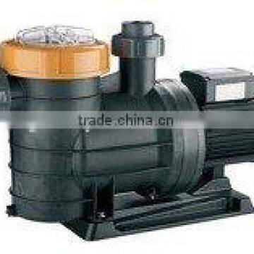 Low Pressure motor swimming pool centrifugal pump