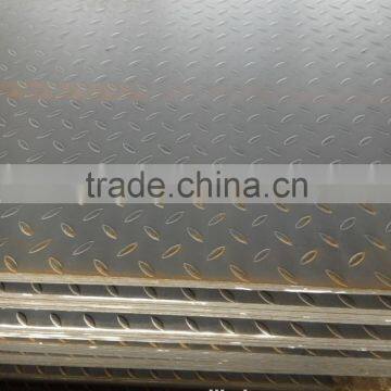 Q195 steel checker plate steel plate price per kg manufacture hot rolled