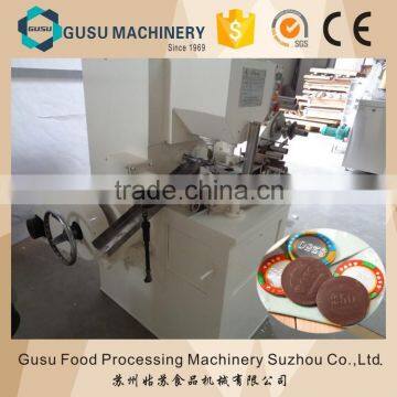 China Chocolate Mechanical Packer 086-18662218656 photo-6