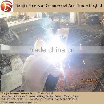 Steel Plate Q235 Cut To Size