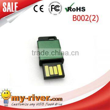 USB3.0 Customized 128gb Mini Usb Flash Drive photo-2