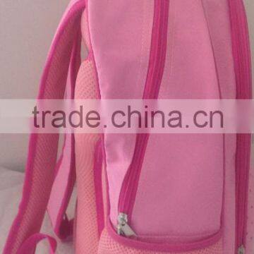 2016 Hot Sale Fashion Waterproof Kids School Backpack Bag photo-3