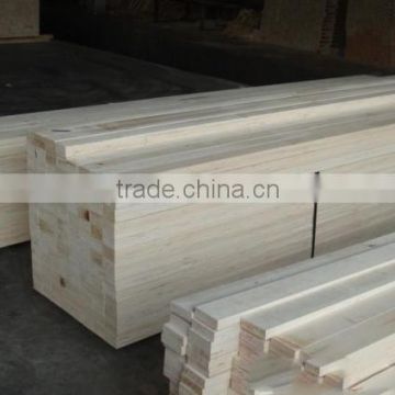 Cheap door core plywood lvl lumber timber poplar material with e2 glue Company