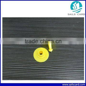 30mm Round Ear Tag for Animal Identification photo-6