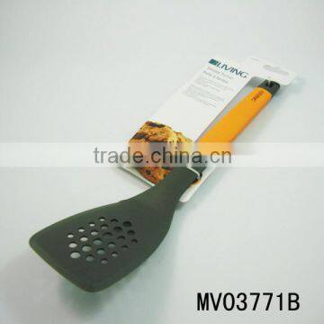 NYLON KITCHEN SLOTTED TURNER,T/C,