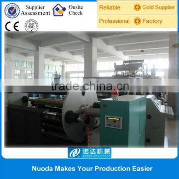 2015 Hot Sale automatic baby diaper machine