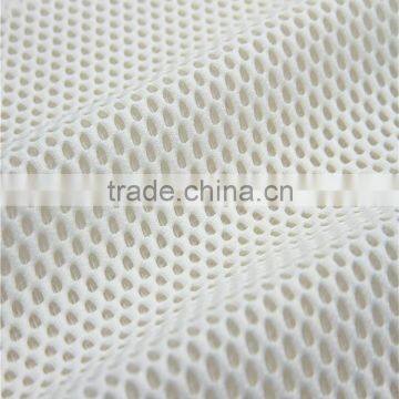 3D Sandwich Mesh Fabric photo-6