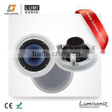 Wholesale Professional Public Address System In Ceiling Speaker