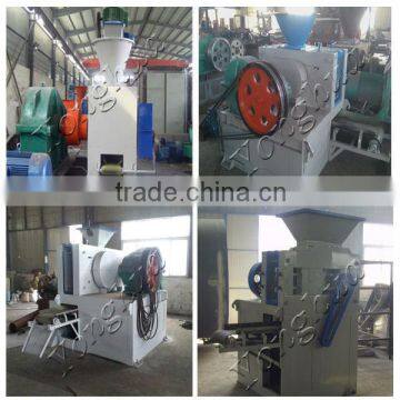 Widely Used BBQ Charcoal Briquette Machine Coal Charcoal Briquette Making Machine Smokeless Coal Briquette Machine+8615896531755 photo-2