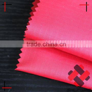 210D nylon ripstop oxford fabric 0.4cm with pu coated for inflatable arch