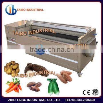 Electric Automatic Potato Peeler Machine(TP Series)