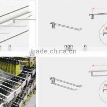 direct manufacture supermarket shelf