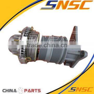 Professional sale Construction Machinery Parts 612600100185 fan clutch