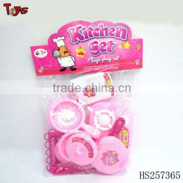 Hot selling kids kitchen