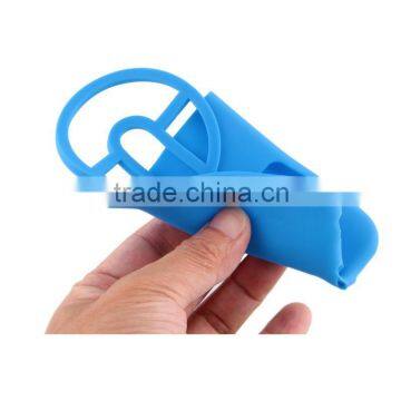 Silicone Pokemon GO Aimer Sight Stencil For IPhone 6/6s photo-2