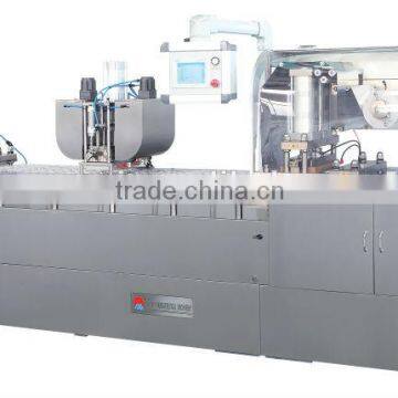 Butter Packaging Machine