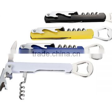 Professional wine opener wine corkscrew wine bottle opener manufacturer