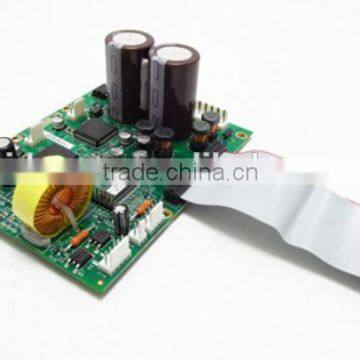 Quick Turnkey Multilayer Electronic PCB Prototype manufacturing
