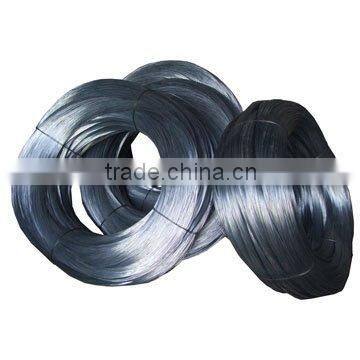 high carbon steel wire