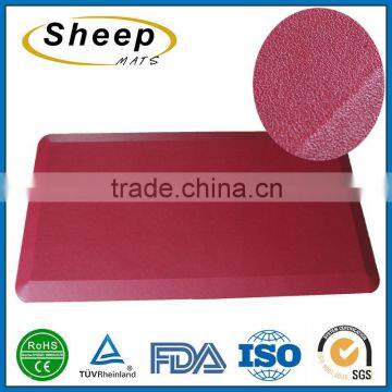 wholesale cheap pvc floor mat roll with anti-slip