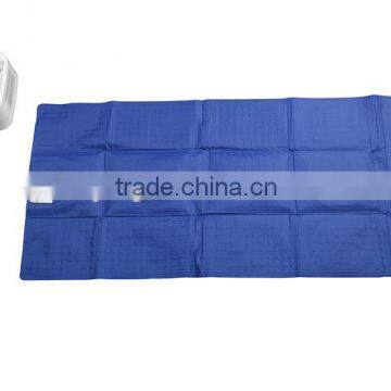 Water Heating Mattress Pad Without Pollution for Health Sleep photo-2