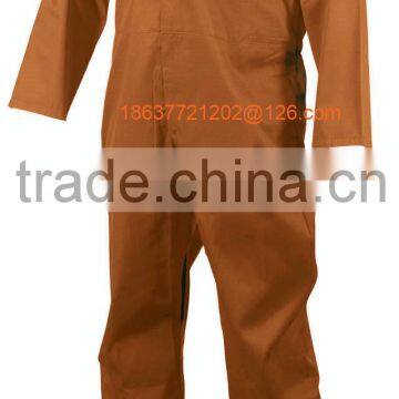 100% Cotton Flame Retardant Workwear for Worker photo-5