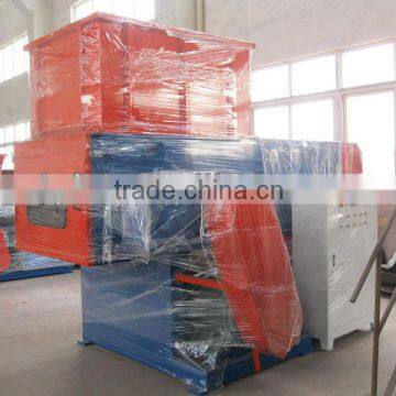 Plastic Shredder/Plastic crusher/Plastic Crushing Machine