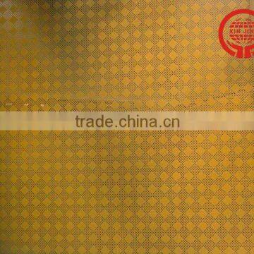 special style aluminum perforated square ceiling tiles/grid