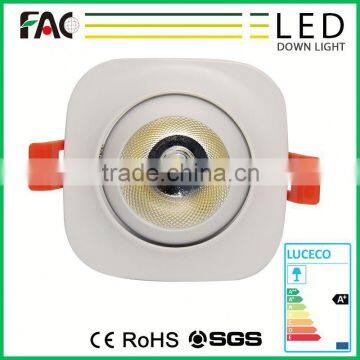 2016 Heating Radiators Competitive Price 10w Downlight Led Lights for Homes photo-2
