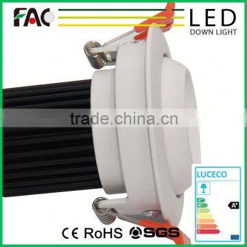 China Supplier CE Rohs Certificated 2016 Led Down Light photo-6