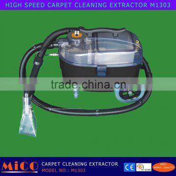 Dirt Extractor Suction Cleaning Machine M1303 photo-6