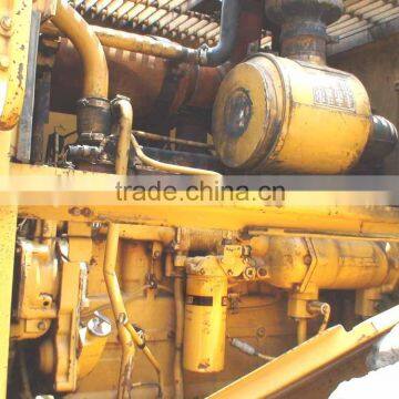 100% Japan Caterpillar 966F, Also 966C,966D,966E,966F,950B,980G Wheel Loader photo-4