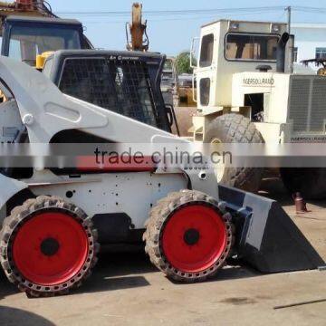USA made mini skid steer loader S250