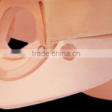 Adjustable Philadelphia Cervical Collar, Cervical Vertebra Tractor, Thick Orthopedic Cervical Support photo-4