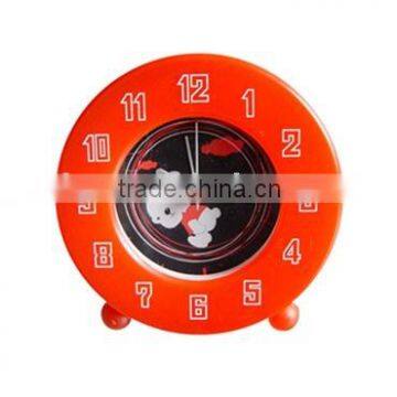 Music Alarm Table Clock/ fancy table clock RD810F