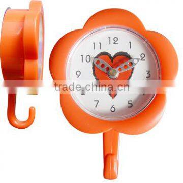 shower waterproof clock RD6003