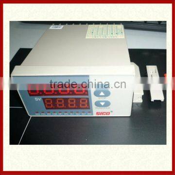 Artificial Intelligence Temperature Controller