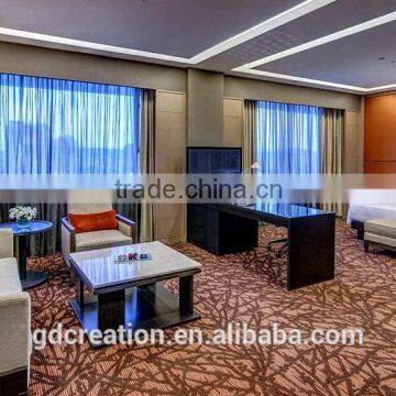 2014 New Design Antique Hotel Bedroom Furniture