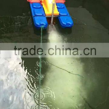 Deep Jet Aerator