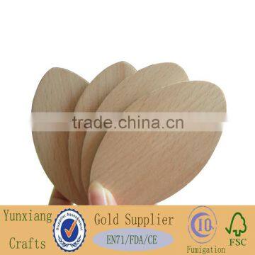 Wooden chips