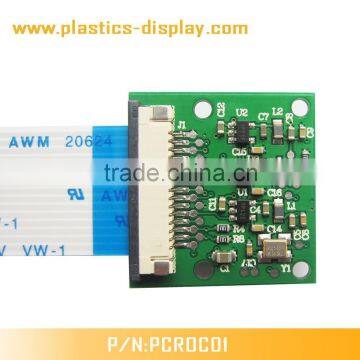 Raspberry Pi 5mp Camera Module (all Accessories Power Adapter, Cases, Micro SD Card, HDMI Etc Available) photo-2