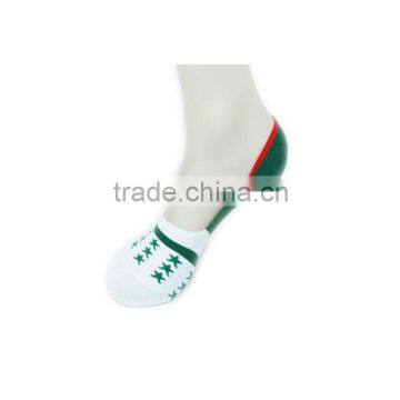 high quality adults boot socks Invisible socks from China manufacturer