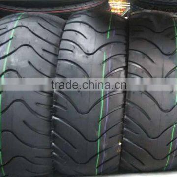 High quality scooter tyre 130/60-13 motorcycle sprot tyre 130 60 13 Tubeless tyre 8PR / 6PR