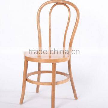 Natural Color thonet bentwood Chair