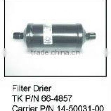 Filter Drier TK P/N 66-4857