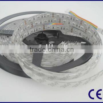 High quality smd 5050 led strip warm white