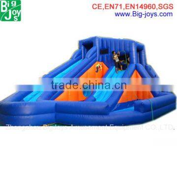 Giant Inflatable Water Slide for Adult and Children photo-2