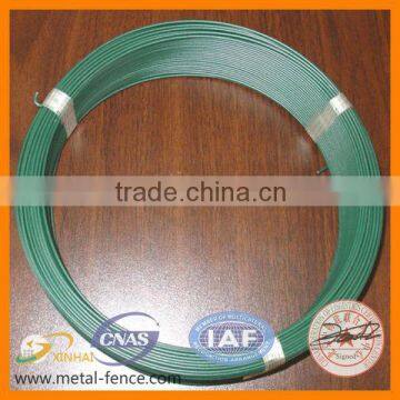 Hot sale!!! High quality PVC coated wire (10 years factory)