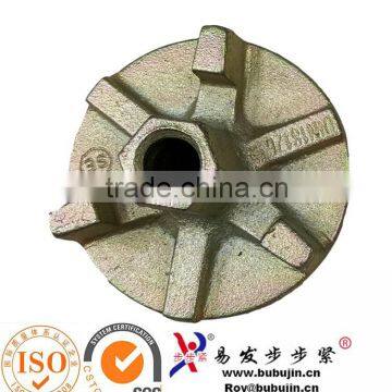 D20 Galvanized Formwork Wing Nut photo-3