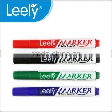 Environment Friendly Ink Dry Fast White Board Marker Pen photo-2